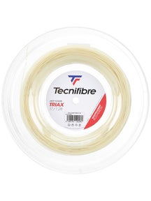 Tecnifibre Triax 17/1.28 String Reel - 660'