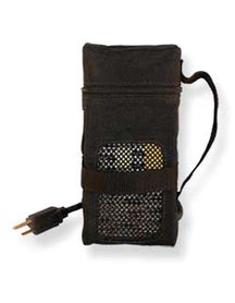 Tennis Tutor/Wilson External AC Power Supply