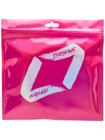 TOROLINE Wasabi 17/1.23 String Neon Pink 1/2 Set