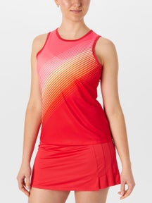 Tail Women's Citrus Sunrise Joely Tank