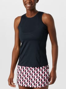 Tail Women's Essential Eudora Tank - Black