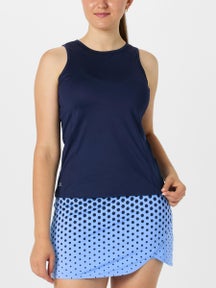 Tail Women's Essential Eudora Tank - Navy