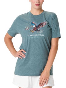 Tennis Warehouse Eagle Player T-Shirt