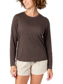tasc Women's Fall All Day Long Sleeve