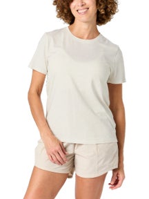 tasc Women's Fall All Day Top
