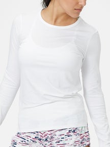tasc Women's Fall Nola Long Sleeve