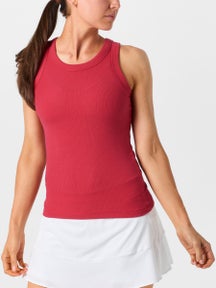 tasc Women's Fall MicroLuxe Rib Tank