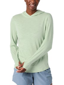 tasc Women's Fall Recess Hoodie