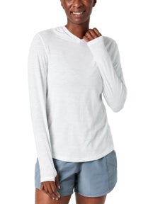 tasc Women's Fall Recess Hoodie