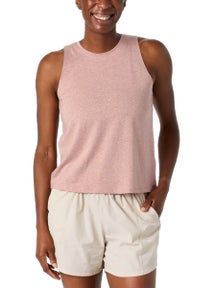 tasc Women's Fall All Day Tank