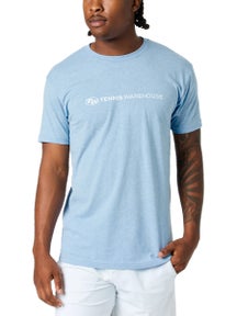 Tennis Warehouse Cross Chest T-Shirt