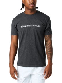 Tennis Warehouse Cross Chest T-Shirt