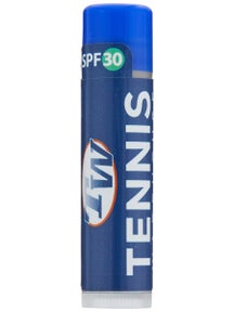 Tennis Warehouse Lip Balm Mint SPF 30