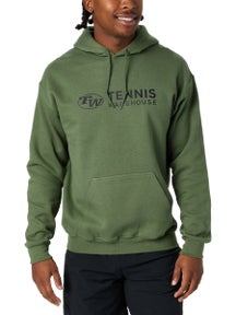 Tennis Warehouse Large Stack 2.0 Hoodie