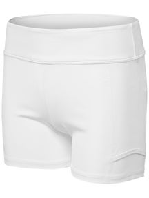 Tail Women's Essential Antonia Shortie - White