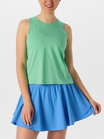 tasc Women's Summer All Day Tank