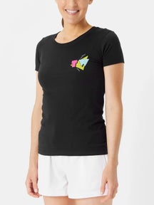 Tennis Warehouse Women's Party T-Shirt