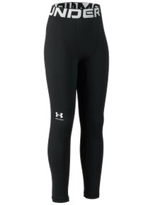 Under Armour Boy's Core Tight