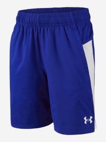 Under Armour Boy's Fall Tech Vent Short
