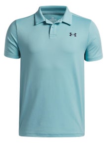 Under Armour Boy's Spring Matchplay Polo
