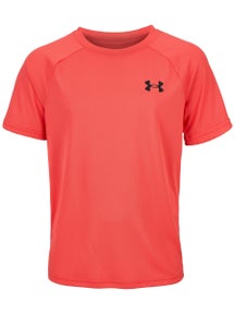 Under Armour Boy's Spring Tech Top