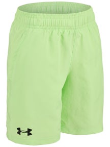 Under Armour Boy's Spring Tech Woven Short