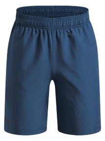 Under Armour Boy's Spring Tech Woven Short