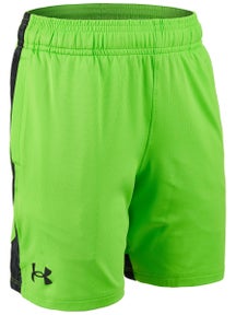 Under Armour Boy's Summer Tech Vent Print Short