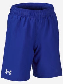 Under Armour Boy's Fall Tech Woven Short