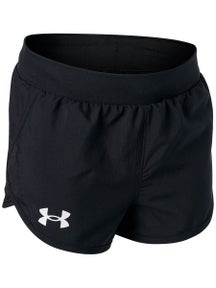 Under Armour Girl's Core Fly By Short