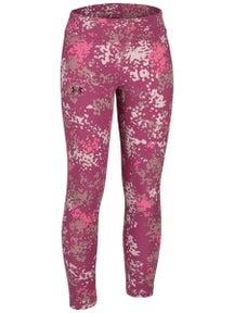 Under Armour Girl's Fall Motion Print Legging