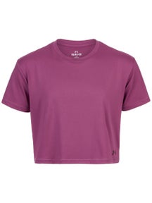 Under Armour Girl's Fall Motion Top