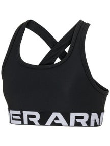 Under Armour Girl's Spring Crossback Bra