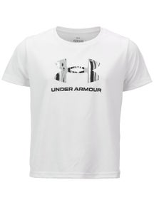 Under Armour Girl's Spring Graphic Top