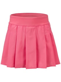 Under Armour Girl's Spring Motion Pleat Skirt