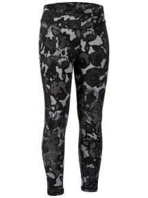 Under Armour Girl's Spring Motion Print Tight