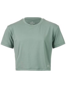 Under Armour Girl's Spring Motion Top