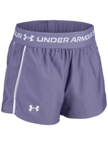 Under Armour Girl's Spring Tech Play Up Short