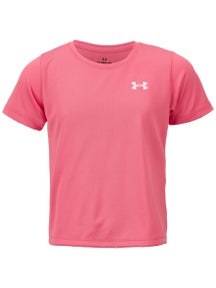 Under Armour Girl's Spring Tech Top