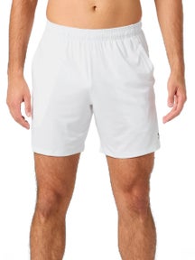 Under Armour Men's Core Tech Vent 7" Short - White