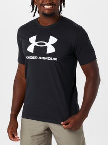 Under Armour Men's Fall Sportsyle Logo Top