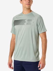 Under Armour Men's Fall Tech Graphic Top