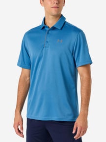 Under Armour Men's Fall Tech Polo