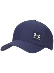 Under Armour Men's IsoChill Armourvent Hat - Navy