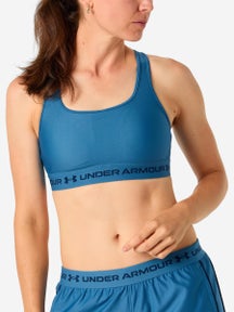 Under Armour Women's Fall Crossback Mid Bra