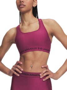 Under Armour Women's Fall Crossback Mid Bra