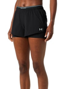 Under Armour Women's Core Vanish 2-in-1 Short