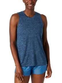 Under Armour Women's Fall Tech Twist Tank