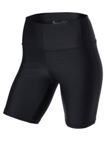 Under Armour Women's Core Bike Short - Black