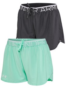 Under Armour Women's Spring Tech Play Up Short